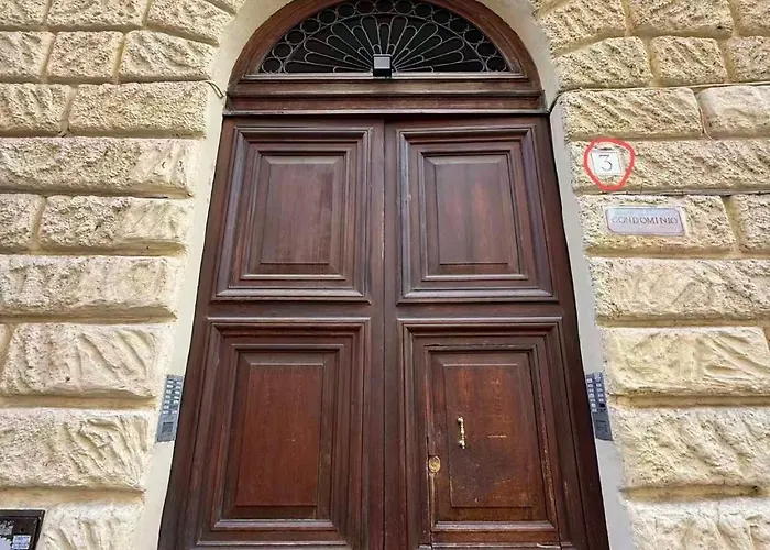 Belltower Elegans 4* 로마