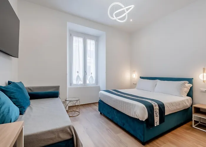 Belltower Elegans Affittacamere 4*