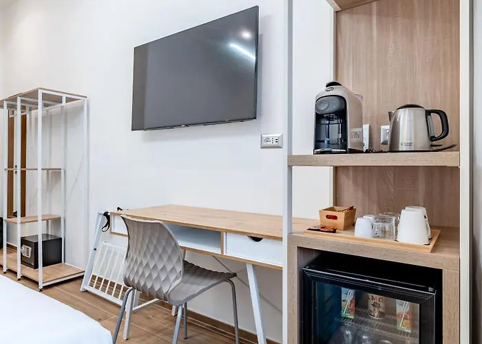 Affittacamere Belltower Elegans 4*