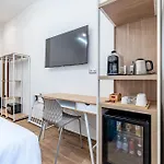 Vendégház Belltower Elegans 4*