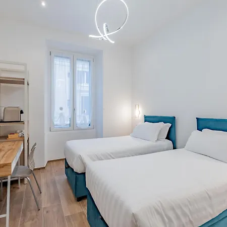 Belltower Elegans 4*