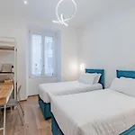 Belltower Elegans 4*