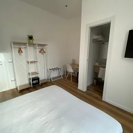 Belltower Elegans Vendégház Róma