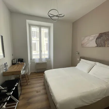 Vendégház Belltower Elegans Róma