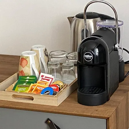 Belltower Elegans 4*