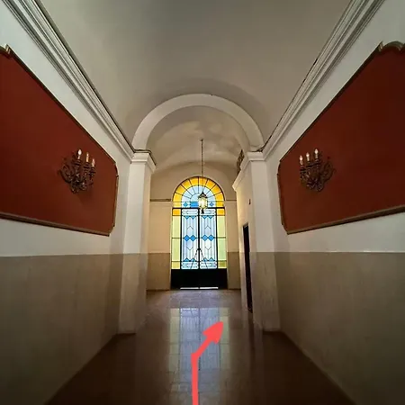 Vendégház Belltower Elegans